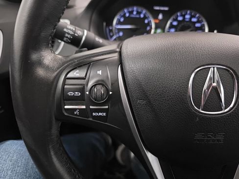 Used 2020 Acura TLX V6 w/ Technology Package image 15