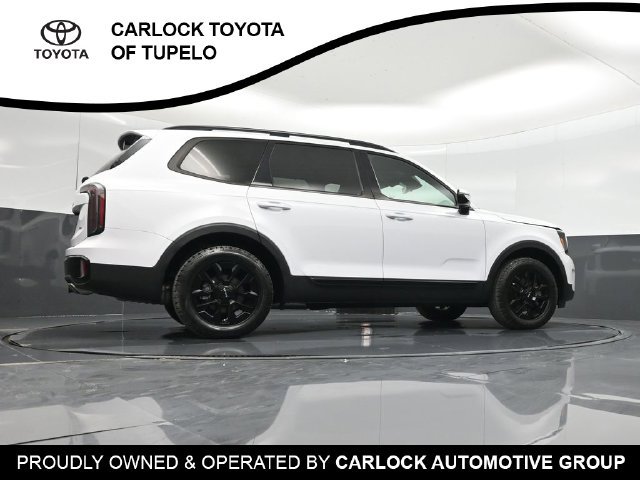 Used 2024 Kia Telluride SX Prestige X-Pro AWD/4WD image 66