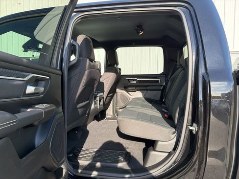 Used 2025 RAM 1500 Big Horn image 11
