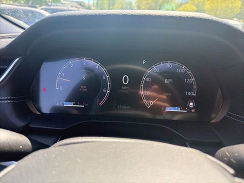 Used 2024 Jeep Grand Cherokee Laredo X image 29