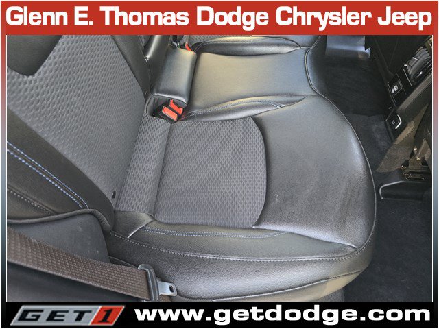 Certified 2025 Jeep Compass Latitude AWD/4WD image 30