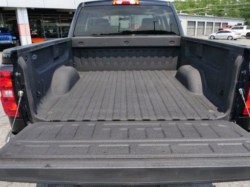 Used 2016 Chevrolet Silverado 1500 LT w/ All Star Edition AWD/4WD image 35