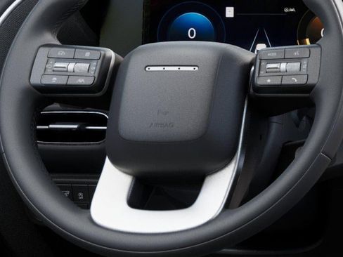New 2027 Hyundai Palisade SEL FWD image 15