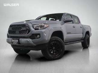 Used 2019 Toyota Tacoma TRD Sport video 1