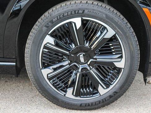 Used 2025 Cadillac Escalade IQ Sport 2 image 10