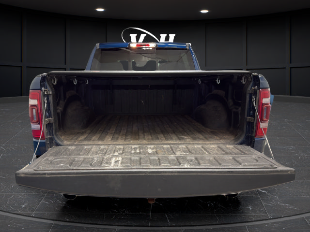 Used 2020 RAM 1500 Limited AWD/4WD image 27