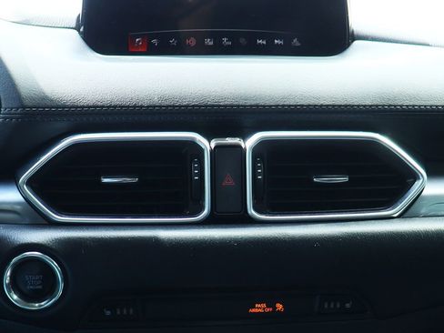 Used 2018 MAZDA CX-5 Touring image 44