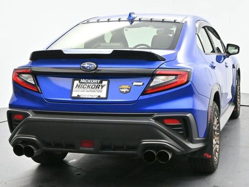Used 2023 Subaru WRX image 6