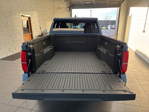 New 2026 Toyota Tacoma TRD Off-Road image 10