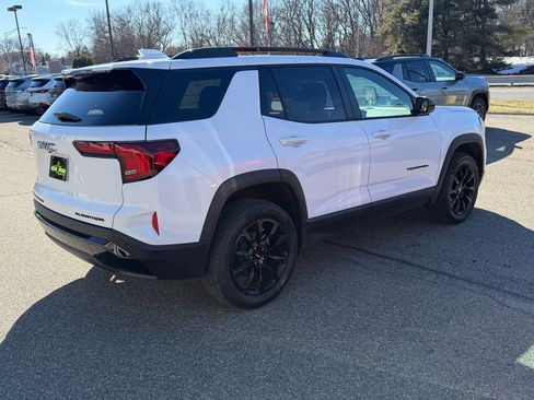 New 2026 GMC Terrain Elevation w/ Elevation Premium Package image 5