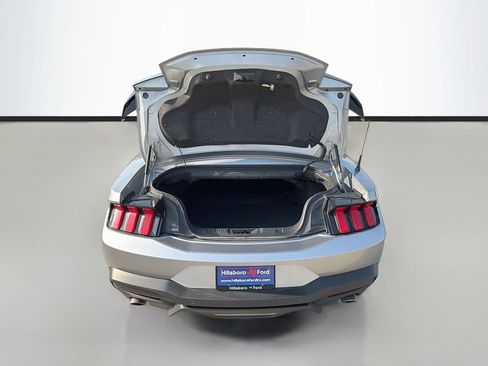 Certified 2024 Ford Mustang Convertible RWD image 24