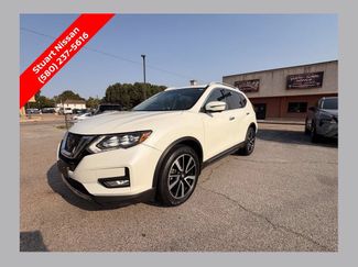 Used 2020 Nissan Rogue SL w/ Premium Package FWD video 1