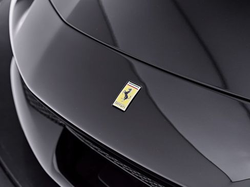 Used 2024 Ferrari 296 GTS RWD image 24
