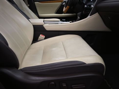 Used 2017 Lexus RX 350 FWD w/ Premium Package image 25