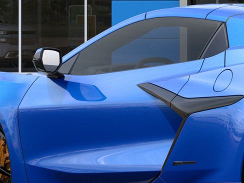 Used 2026 Chevrolet Corvette E-Ray image 12