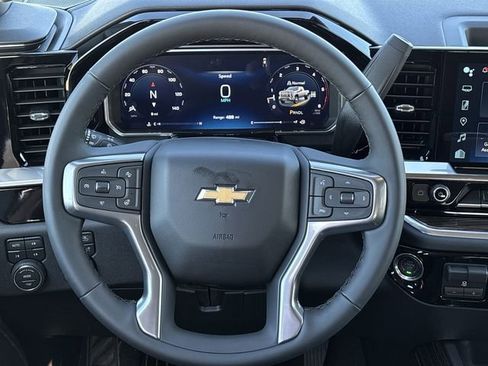 New 2026 Chevrolet Silverado 3500 LT w/ Safety Package image 11