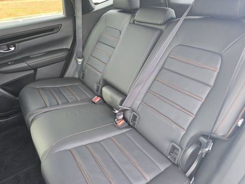 New 2026 Honda CR-V Sport-L image 14