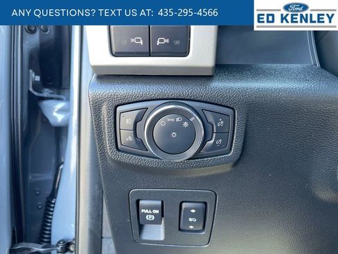 Used 2020 Ford F150 Lariat w/ Equipment Group 502A Luxury image 25