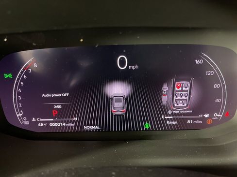 New 2026 Acura MDX Base image 38