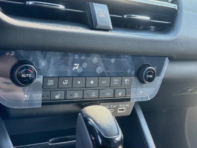 New 2026 Subaru Outback Touring AWD/4WD image 11