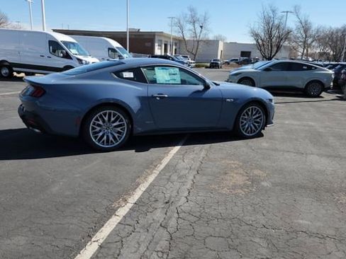 New 2026 Ford Mustang GT Premium image 14