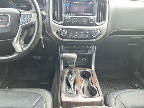Used 2019 GMC Canyon SLE image 21