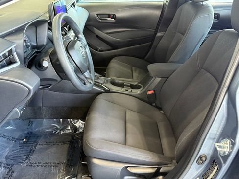 Used 2024 Toyota Corolla LE image 18