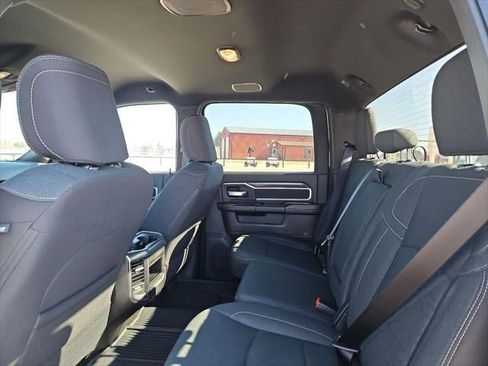 New 2026 RAM 2500 Lone Star image 49