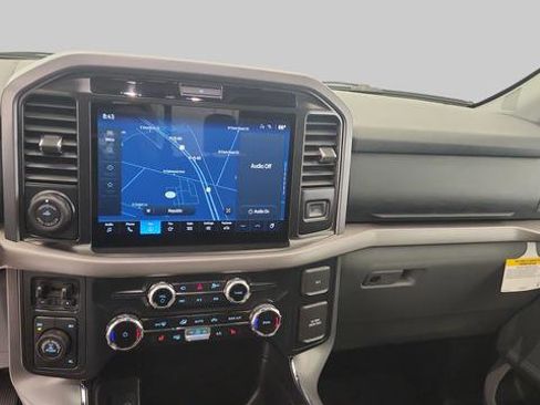 New 2025 Ford F150 XLT w/ Equipment Group 302A MID image 18