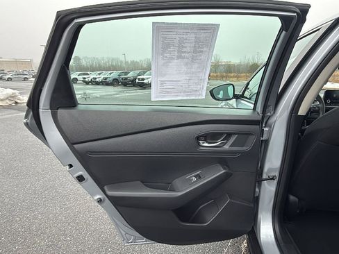 Used 2023 Honda Accord LX image 21