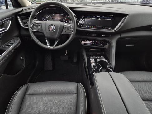 Used 2023 Buick Envision Essence FWD image 14