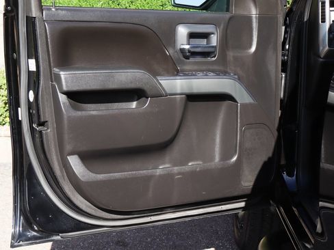 Used 2014 Chevrolet Silverado 1500 LT w/ Trailering Package image 15