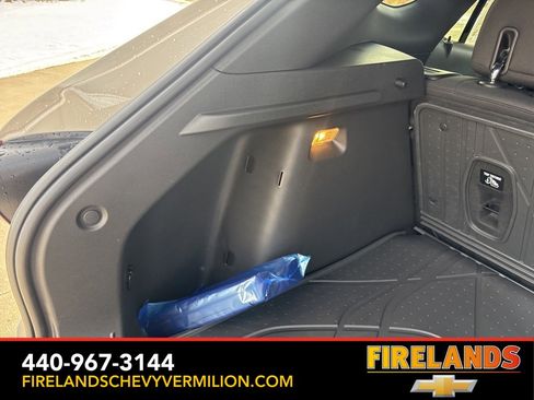 New 2026 Chevrolet Trax RS w/ Driver Confidence Package image 41