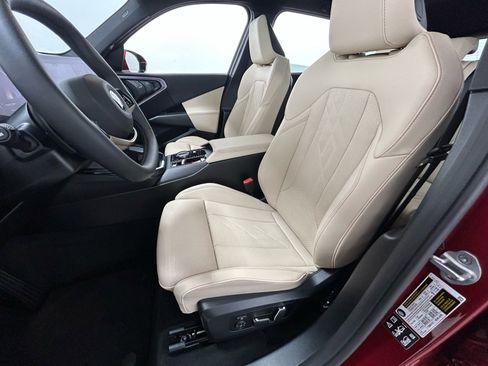 Used 2025 BMW X3 xDrive30i image 27