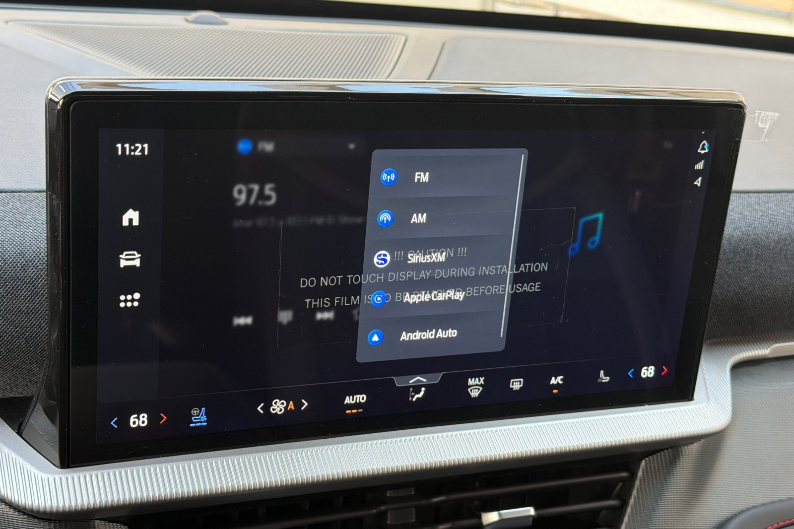 New 2027 Ford Explorer ST RWD image 19