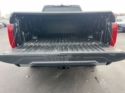 Used 2023 Toyota Tundra SR5 w/ TRD Off-Road Premium Package image 22