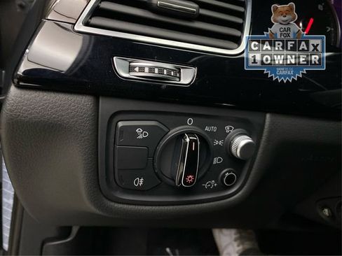 Used 2017 Audi A8 L 4.0T AWD/4WD image 23