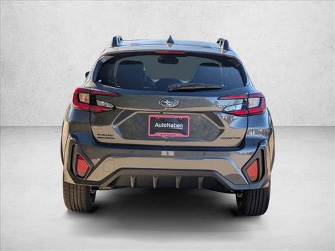 New 2026 Subaru Crosstrek 2.5i Limited image 7