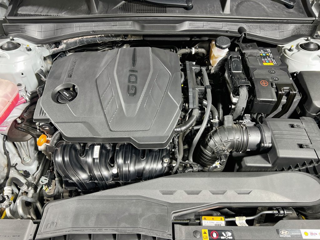 Used 2023 Hyundai Sonata SE FWD image 26