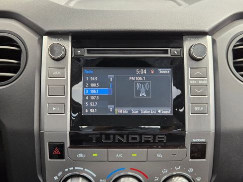 Used 2017 Toyota Tundra SR RWD image 17