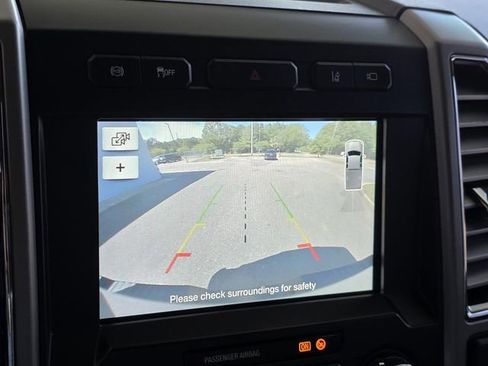 Used 2017 Ford F250 Lariat w/ Tow Technology Bundle image 19