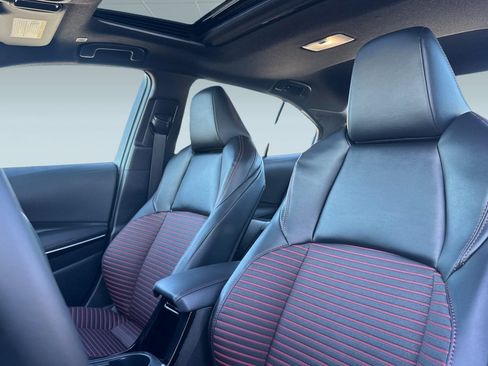 New 2026 Toyota Corolla XSE image 22