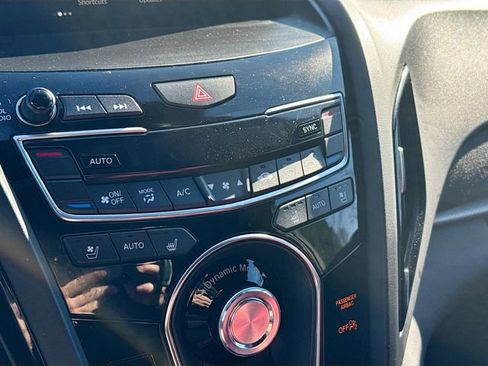 Certified 2025 Acura RDX A-Spec image 17