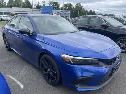 Used 2023 Honda Civic Si