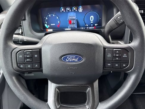Used 2025 Ford F150 XLT image 28