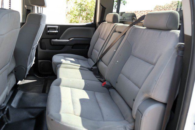 Used 2019 Chevrolet Silverado 2500 W/T w/ WT Convenience Package RWD image 36