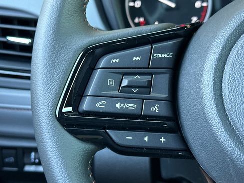 New 2026 Subaru Forester Sport AWD/4WD image 26