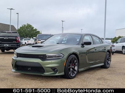 Used 2023 Dodge Charger R/T w/ Plus Group