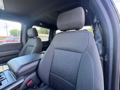 Used 2021 Ford F150 XLT w/ Equipment Group 302A High AWD/4WD image 11