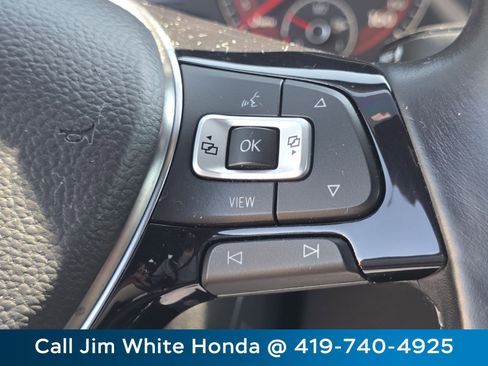 Used 2021 Volkswagen Jetta SEL FWD image 28
